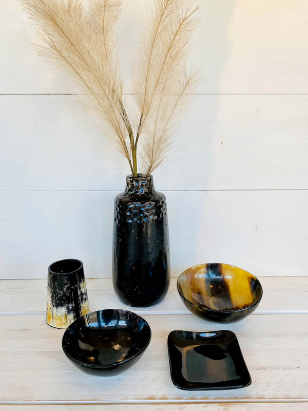 Schalen und Vase * Preise siehe Beschreibung